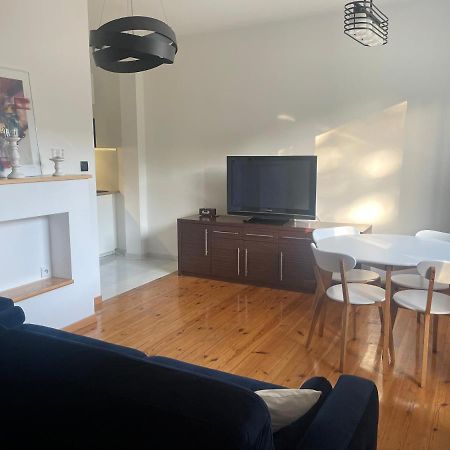 Apartament 2-Pokojowy Gdynia Swietojanska Buitenkant foto