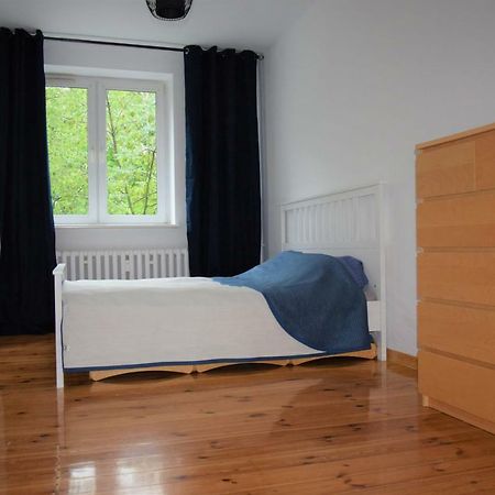 Apartament 2-Pokojowy Gdynia Swietojanska Buitenkant foto