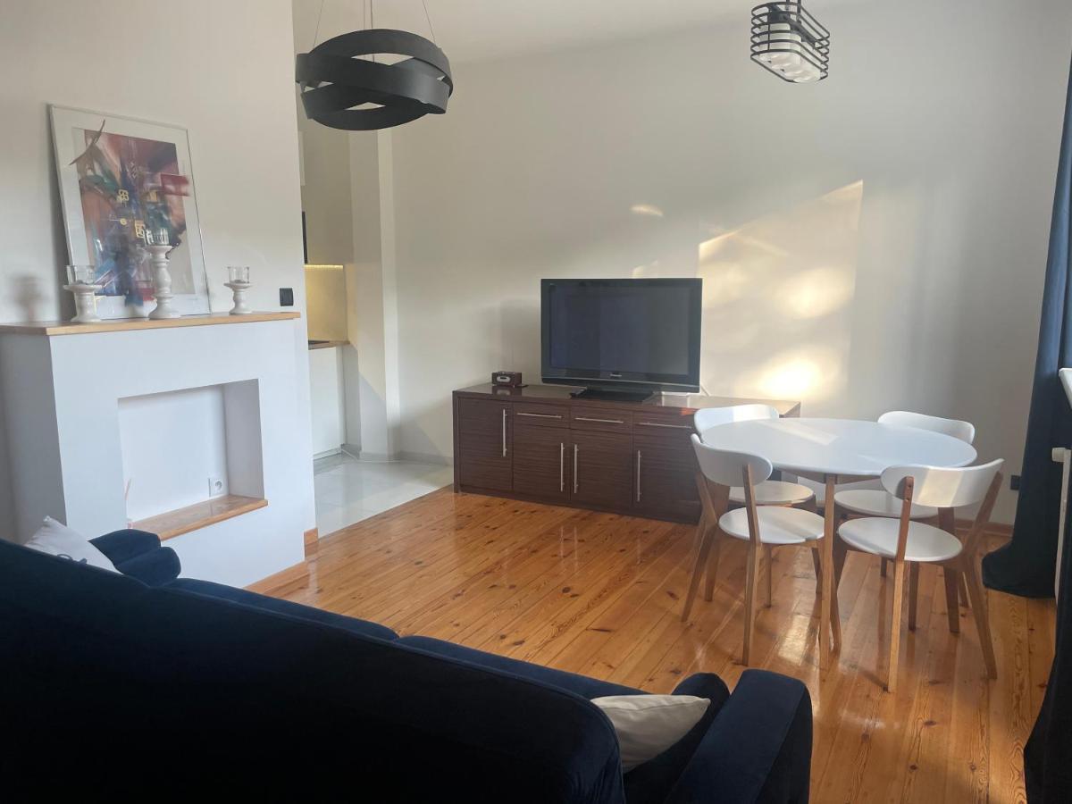 Apartament 2-Pokojowy Gdynia Swietojanska Buitenkant foto