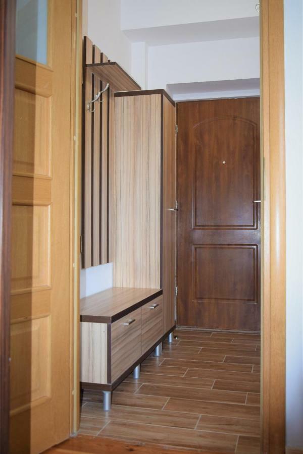 Apartament 2-Pokojowy Gdynia Swietojanska Buitenkant foto