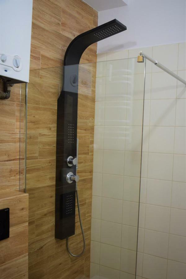 Apartament 2-Pokojowy Gdynia Swietojanska Buitenkant foto