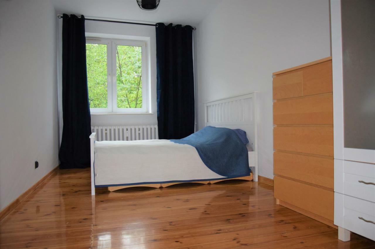 Apartament 2-Pokojowy Gdynia Swietojanska Buitenkant foto