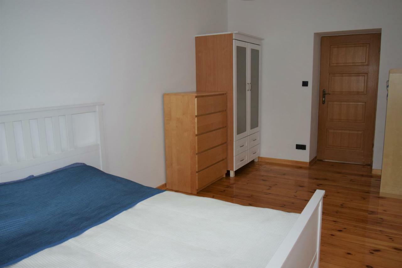 Apartament 2-Pokojowy Gdynia Swietojanska Buitenkant foto